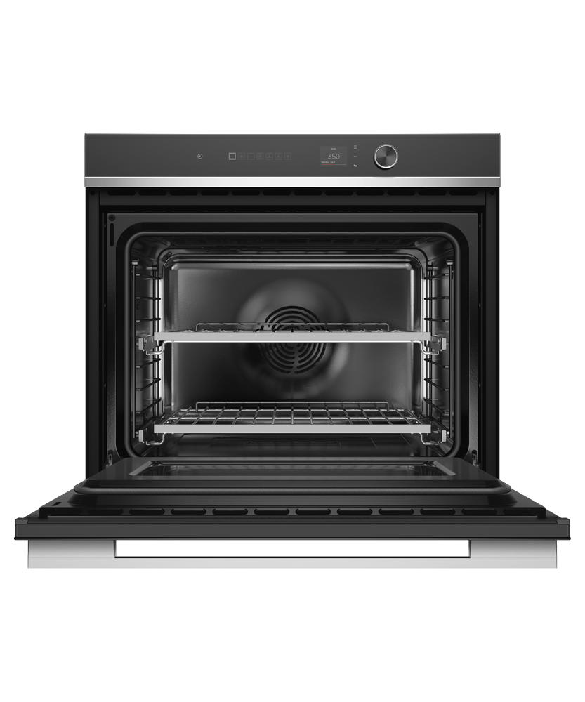 30" Series 7 Contemporary Self-Cleaning Oven