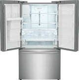 Frigidaire 22.6 Cu. Ft. Counter-Depth French Door Refrigerator