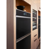 Monogram 30" Minimalist Double Wall Oven