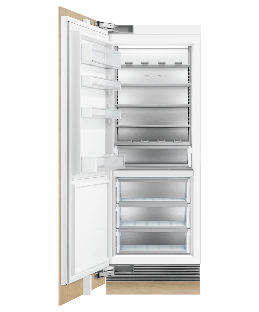 30" Series 11 Integrated Column Refrigerator