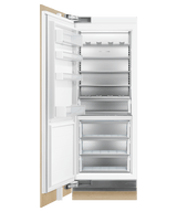 30" Series 11 Integrated Column Refrigerator