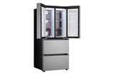 14 cu. ft. Kimchi/Specialty Food French Door Refrigerator