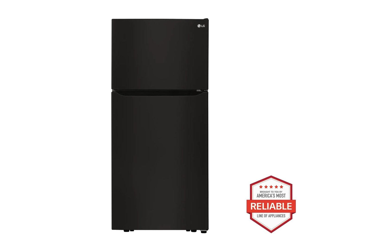 20 cu. ft. Top Freezer Refrigerator