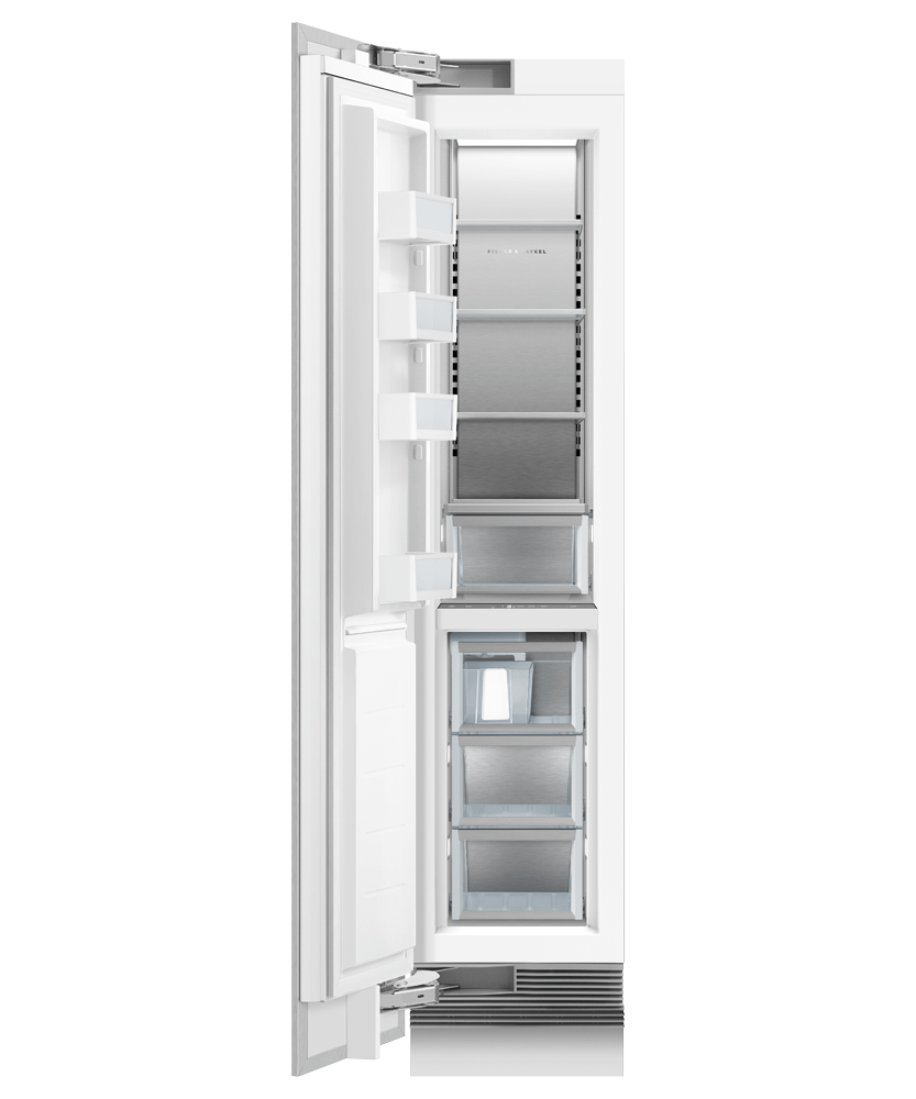 18" Series 11 Integrated Column Freezer