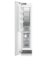 18" Series 11 Integrated Column Freezer