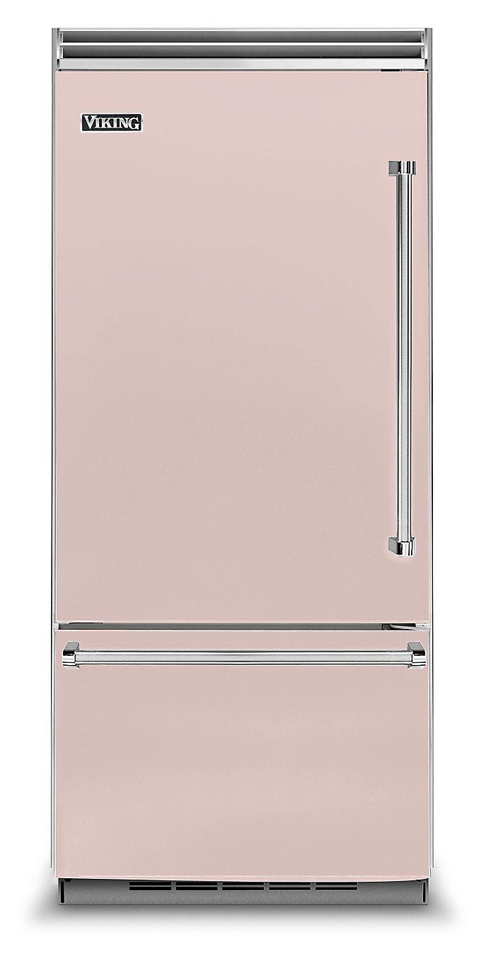 36" Bottom-Freezer Refrigerator - VCBB5363E