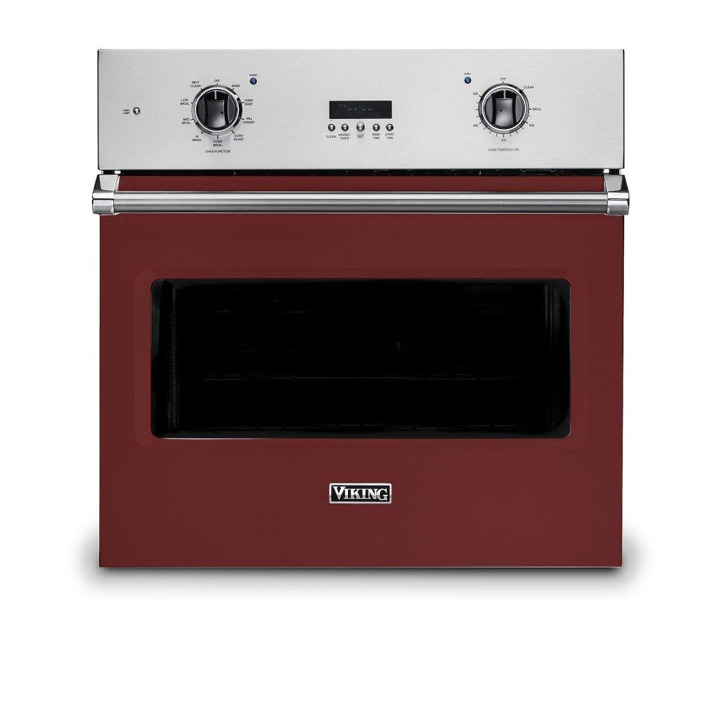 30" Electric Single Select Oven - VSOE