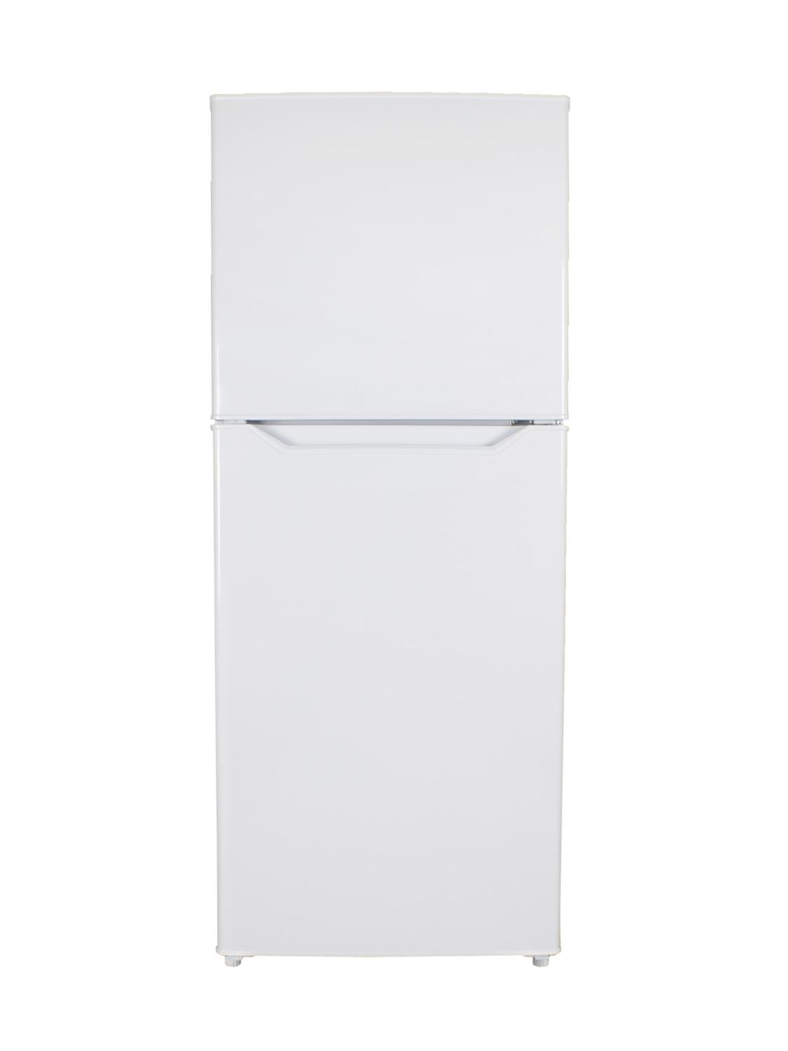 Danby 10.1 cu. ft. Top Mount Apartment Size Fridge in White