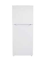 Danby 10.1 cu. ft. Top Mount Apartment Size Fridge in White