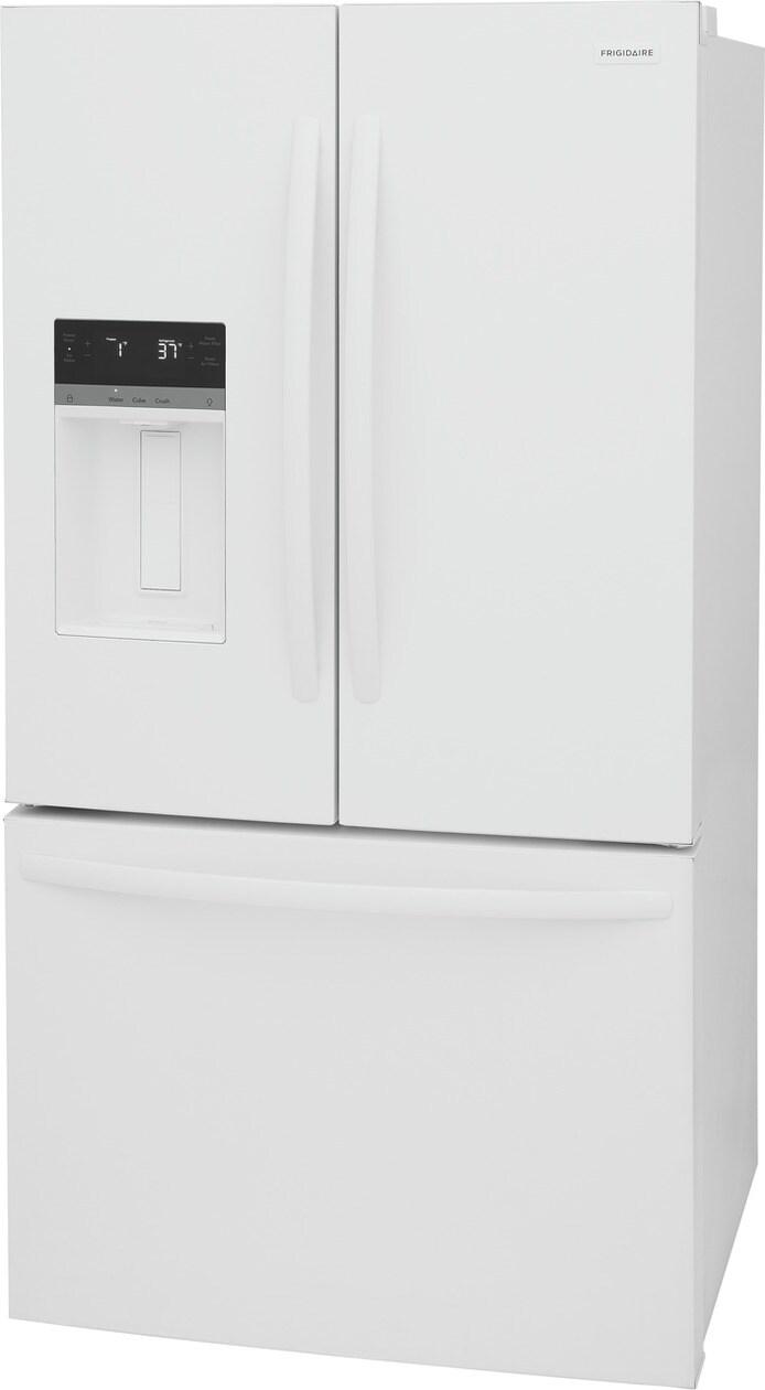 Frigidaire 28 Cu. Ft. Standard-Depth French Door Refrigerator