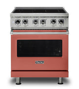 30" 5 Series Electric Range - VER5301 Viking 5 Series