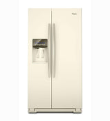 Gold® 26 cu. ft. Side-by-Side Refrigerator with In-Door-Ice® System