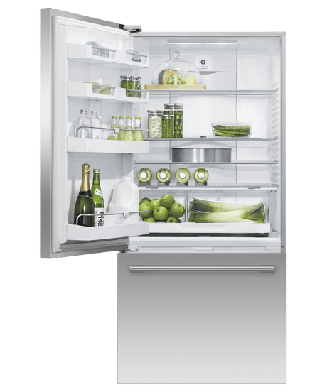 17.1 cu ft Series 7 Refrigerator Freezer