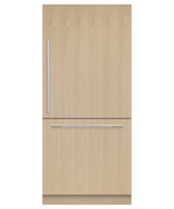 36" Series 7 Integrated Refrigerator Freezer