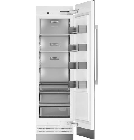 Monogram 24" Panel-Ready Integrated Column Refrigerator