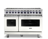 48" Dual Fuel Range - VDR7482 Viking 7 Series