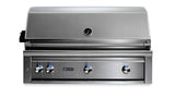 42" Built-In Grill - 1 Trident™ w/ Rotisserie