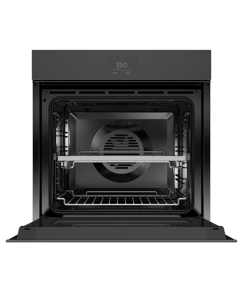 24" Series 9 Minimal Self-Cleaning Oven