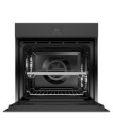 24" Series 9 Minimal Self-Cleaning Oven