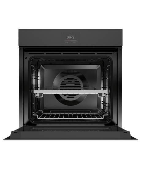 24" Series 9 Minimal Self-Cleaning Oven