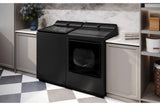 7.3 cu. ft. Ultra Large Capacity Rear Control Gas Dryer with AI Sensing and ThinQ® Smart Features