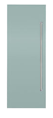 Stainless Steel or Color Door Panel - VICDP30 Stainless Steel or Color Door Panel