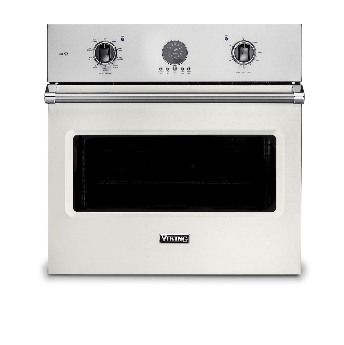 30" Electric Single Premiere Oven - VSOE