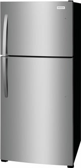 Frigidaire 20 Cu. Ft. Garage Ready Top Freezer Refrigerator