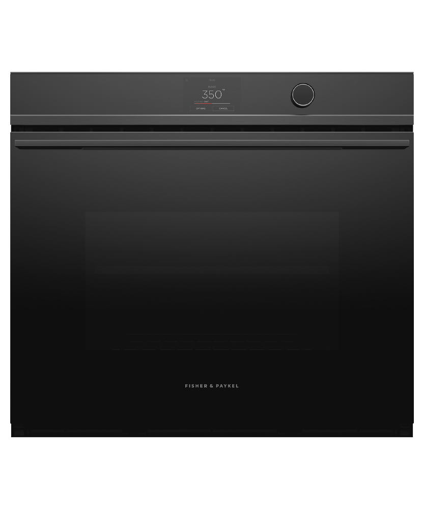 30" Series 9 Minimal Self-Cleaning Oven