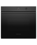 30" Series 9 Minimal Self-Cleaning Oven