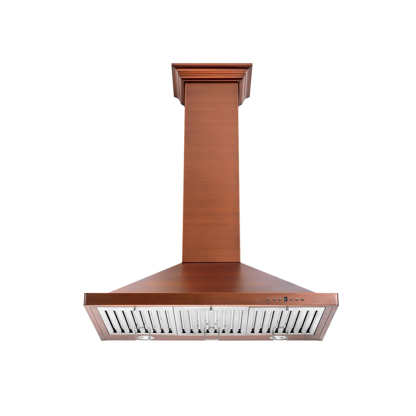 ZLINE Designer Series Wall Mount Range Hood (8KBC)