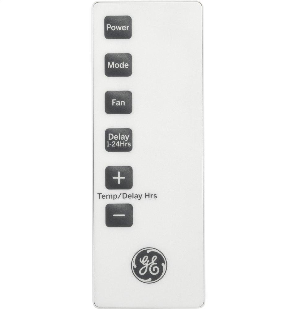 GE® Built In Air Conditioner