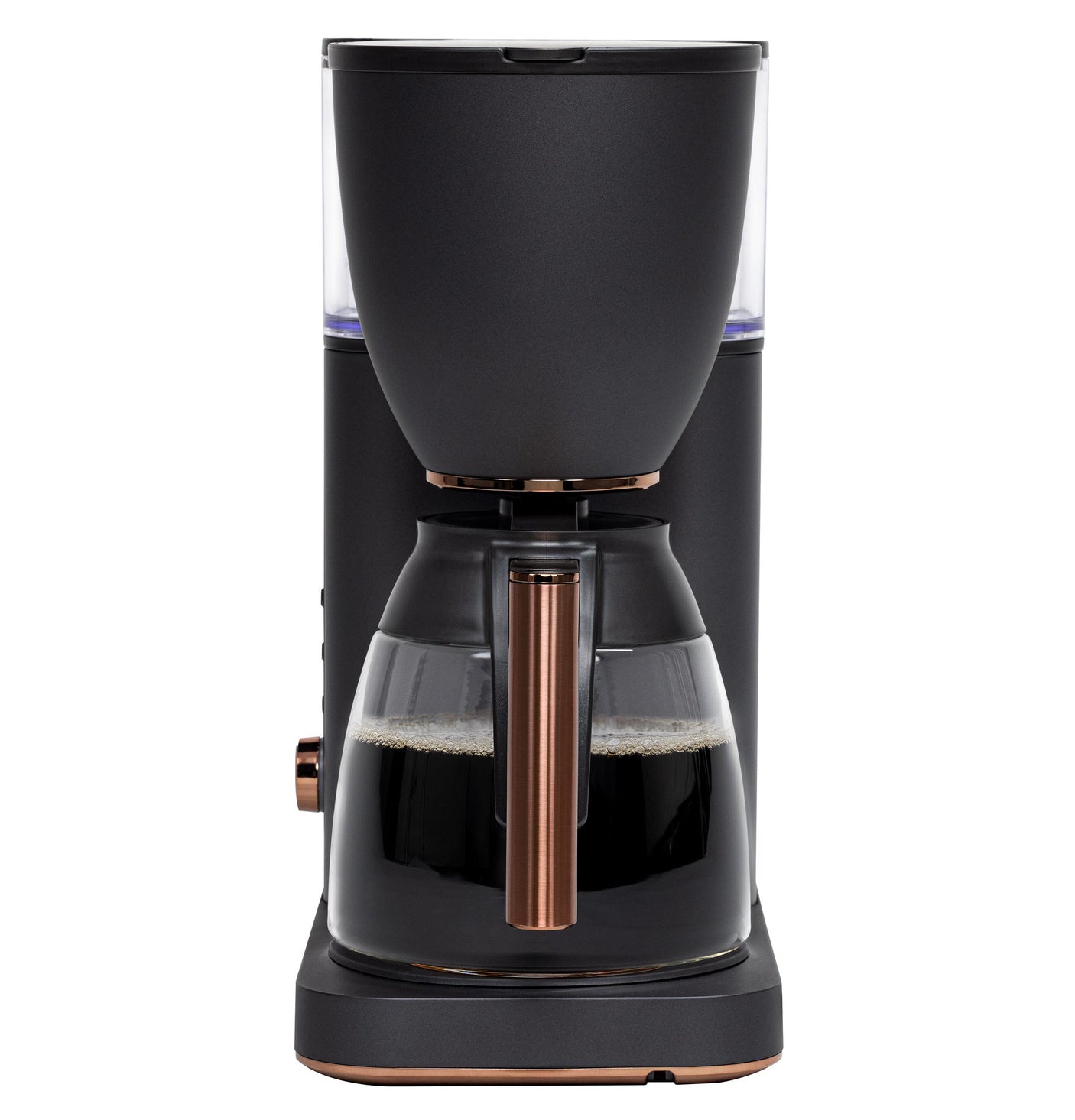 Café™ Specialty Drip Coffee Maker with Glass Carafe