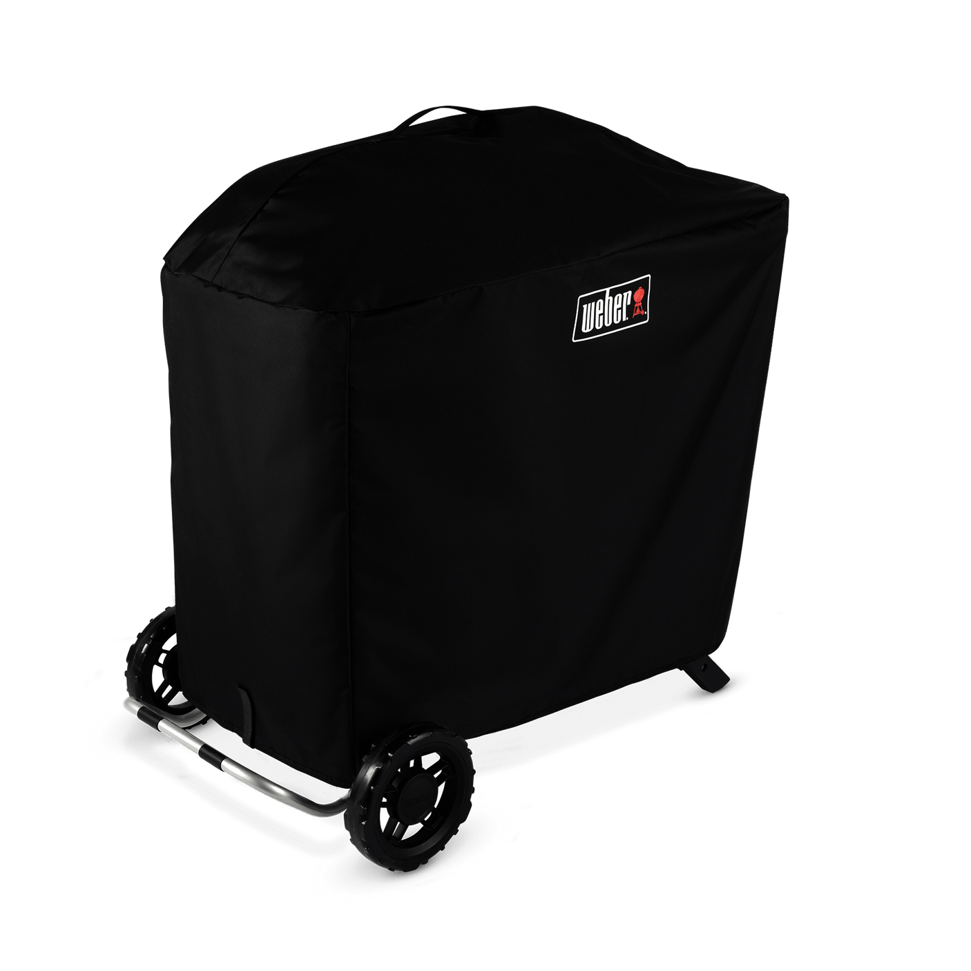 Premium Grill Cover - Weber Traveler grill