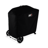 Premium Grill Cover - Weber Traveler grill