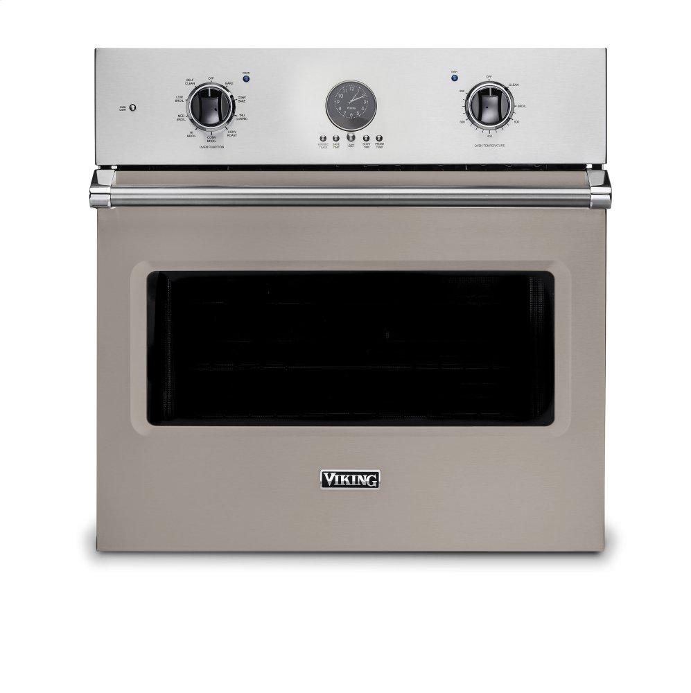 30" Electric Single Premiere Oven - VSOE