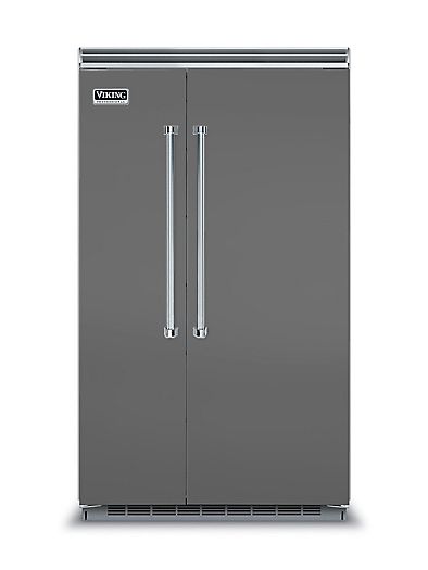 48" Side-by-Side Refrigerator/Freezer - VCSB5483