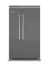 48" Side-by-Side Refrigerator/Freezer - VCSB5483