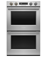 30" Series 7 Professional Self-Cleaning Double Oven