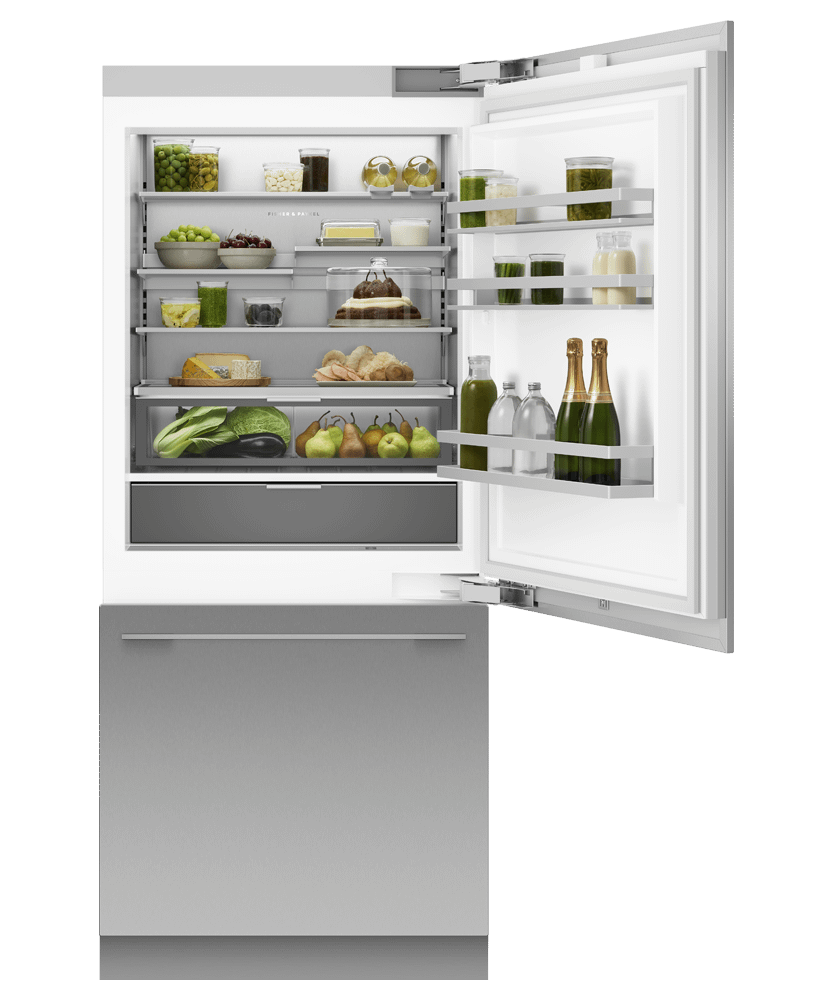 36" Series 11 Integrated Refrigerator Freezer