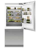 36" Series 11 Integrated Refrigerator Freezer