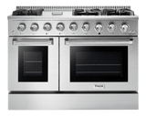 Thor Kitchen 48-inch Gas Range - Professional - Hrg4808u