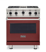 30" Open Burner Gas Range - VGIC5302 Viking 5 Series