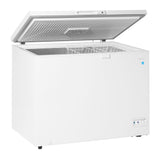 Danby 10.0 cu. ft. Chest Freezer in White