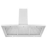 ZLINE Convertible Vent Wall Mount Range Hood in Stainless Steel (KL2)