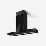 HAIKU IS Island Range Hood 48" wide - 600CFM