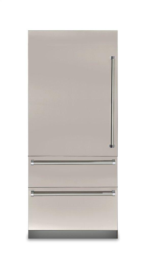 36" Fully Integrated Bottom-Freezer Refrigerator - VBI7360W