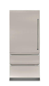 36" Fully Integrated Bottom-Freezer Refrigerator - VBI7360W