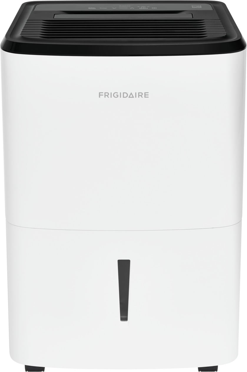 Frigidaire 50 Pint Dehumidifier (Energy Star® Certified)