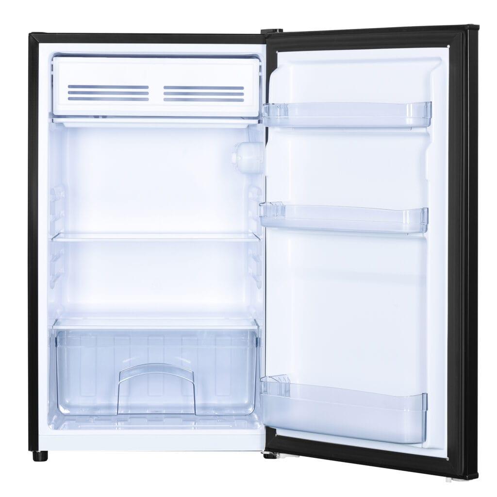 Danby 4.4 cu. ft. Compact Fridge in Black